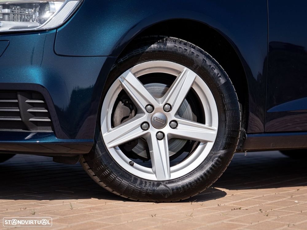 Audi A3 Sportback 30 TDI Sport - 29