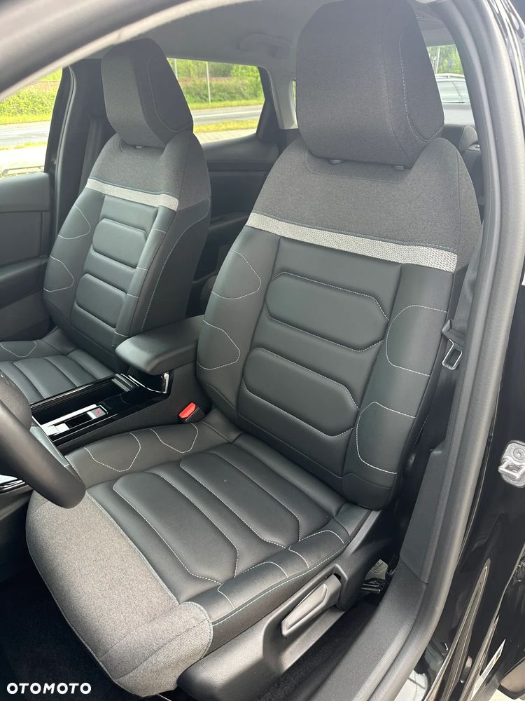 Citroën C4X 1.2 mHEV Max eDCT6 - 9