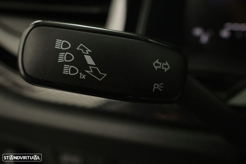 VW Taigo 1.0 TSI Urban DSG - 16