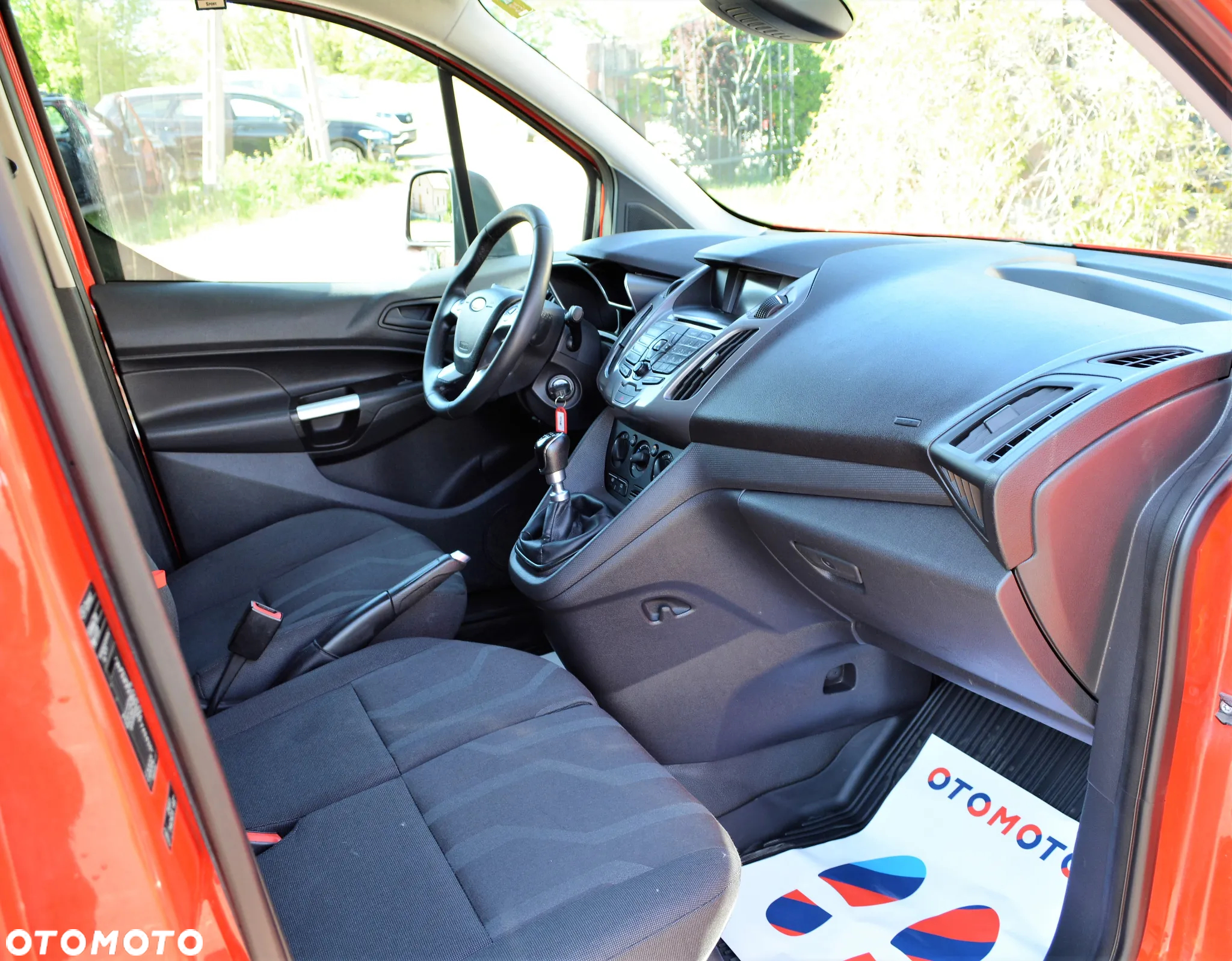 Ford Connect - 6