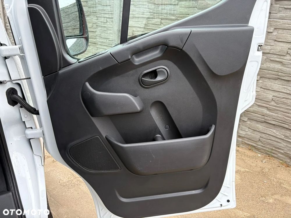 Renault MASTER _ 2023r _ Tylko 60.500km ! _ 2.3 DCI 150KM - 16