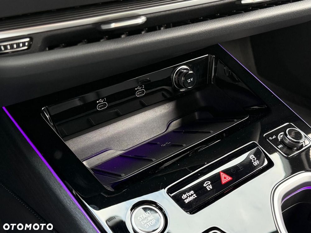 Audi A6 Limousine - 41