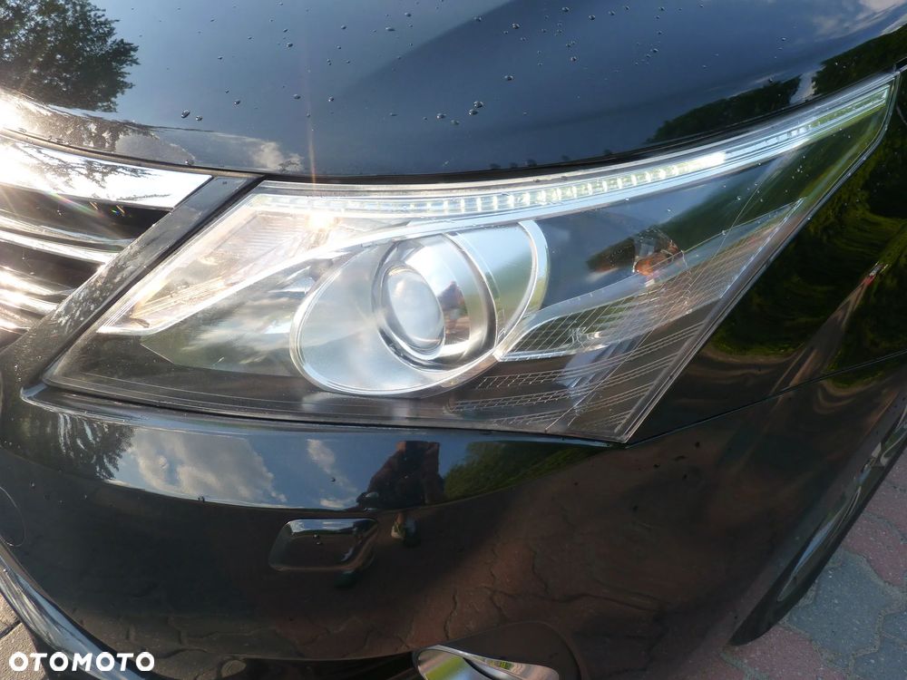 Toyota Avensis 1.8 Executive - 29