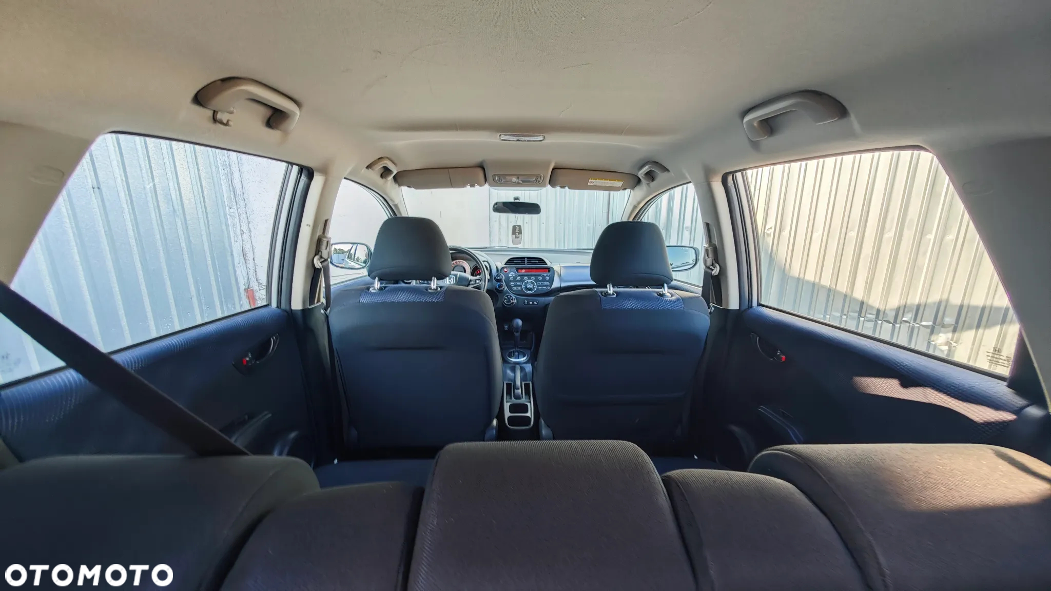 Honda Jazz 1.4 i-VTEC i-Shift Comfort - 30
