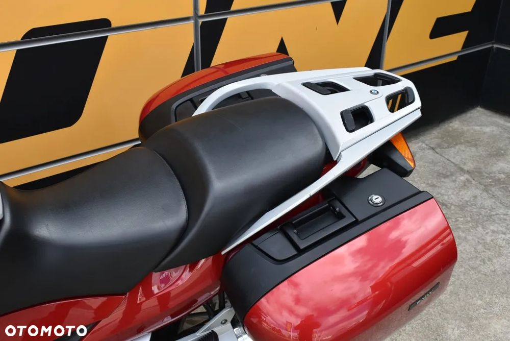 BMW RT - 13