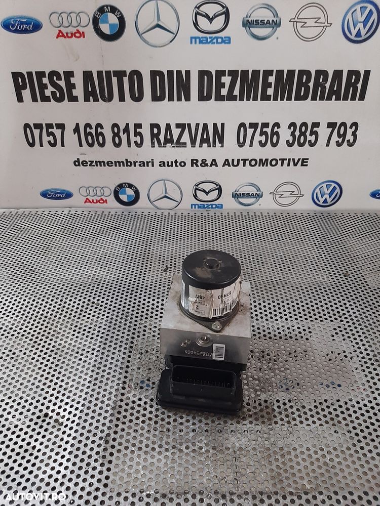 Modul Pompa Unitate ABS Opel Insignia A Astra J Cod 2297148 Vanduta De Firma Cu Garantie - 2