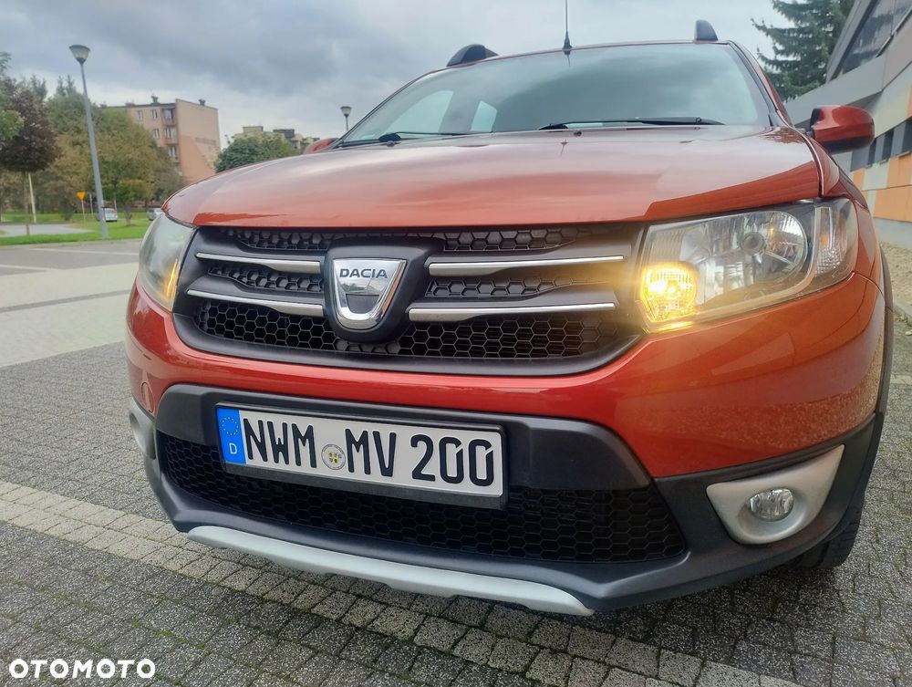 Dacia Sandero 0.9 TCe SL Celebration S&S - 29