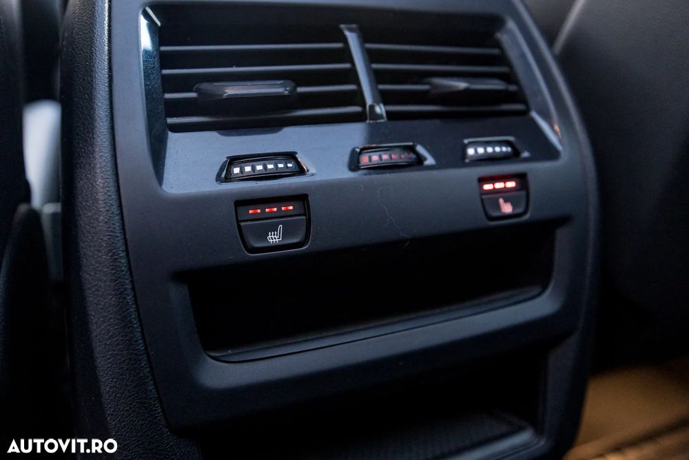 BMW X5 xDrive40i AT MHEV - 25