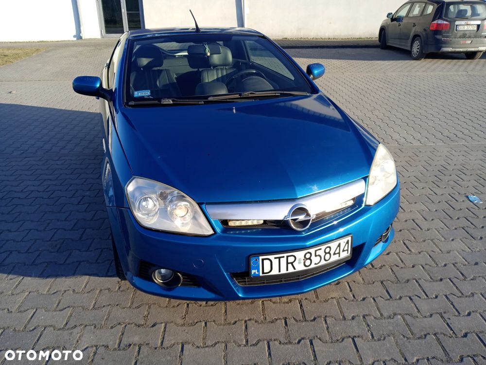 Opel Tigra 1.4 Sport - 2