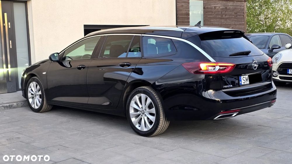 Opel Insignia 2.0 CDTI Business Elegance S&S - 11