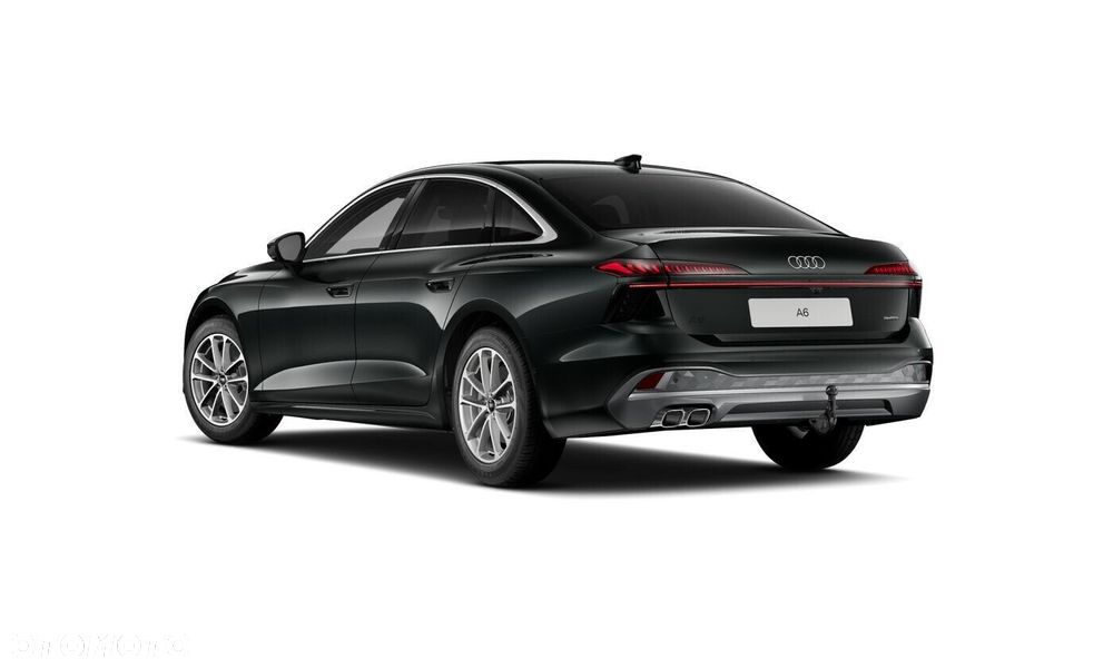 Audi A6 Limousine - 4