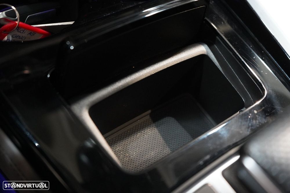 Audi A5 35 TDI S line S tronic - 58