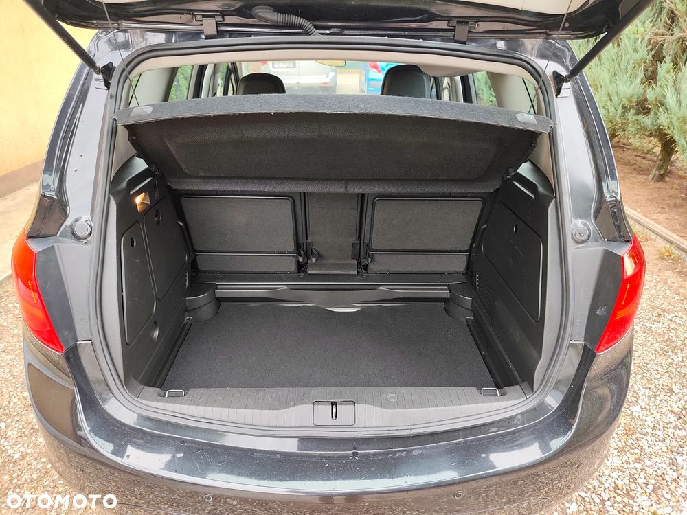 Opel Meriva 1.4 Active - 10