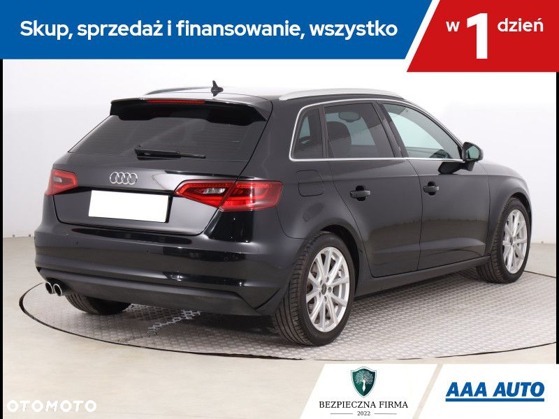 Audi A3 - 6