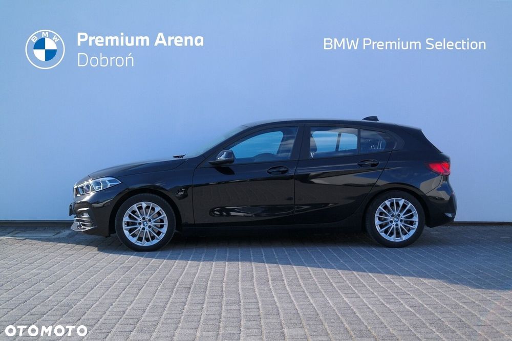 BMW Seria 1 118i Advantage - 6