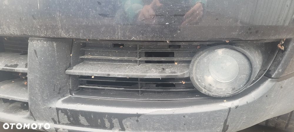 Volkswagen Turan na części - 19