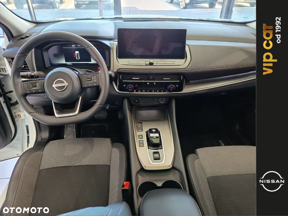 Nissan Qashqai 1.5 e-POWER N-Connecta - 7