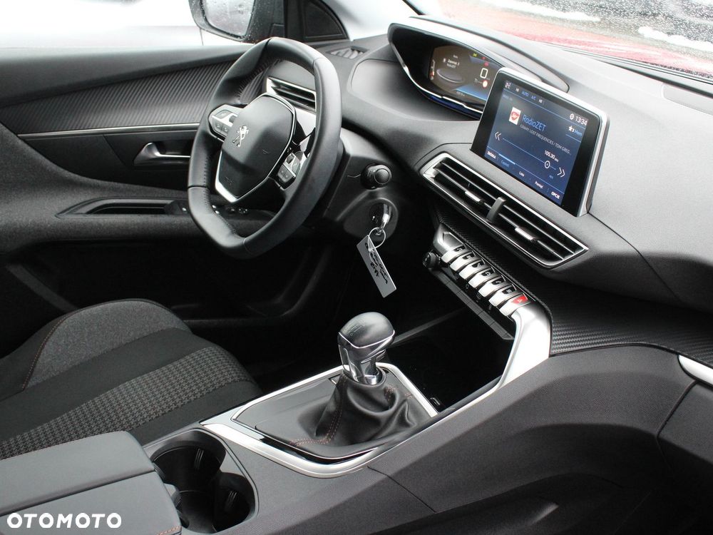 Peugeot 3008 1.2 PureTech Active - 17