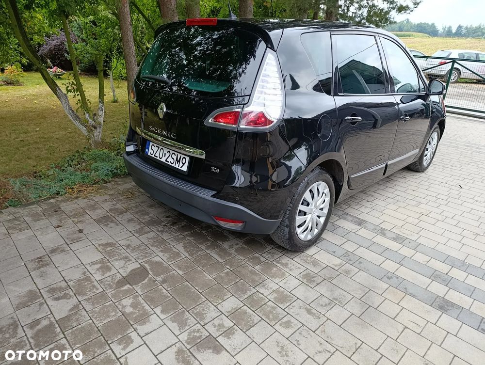 Renault Scenic - 9