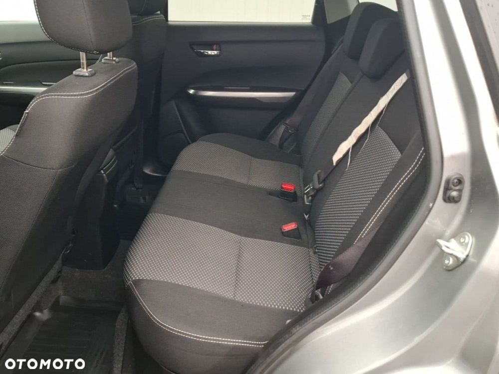 Suzuki Vitara 1.4 Boosterjet Premium 2WD - 12