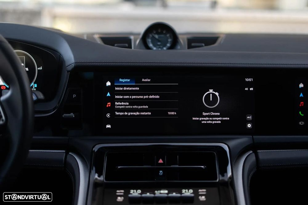 Porsche Panamera 4S E-Hybrid - 59