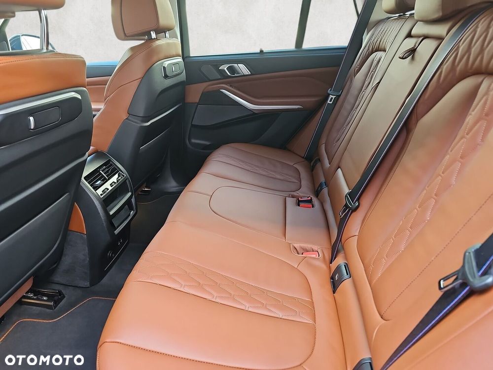 BMW X5 xDrive30d mHEV sport - 25