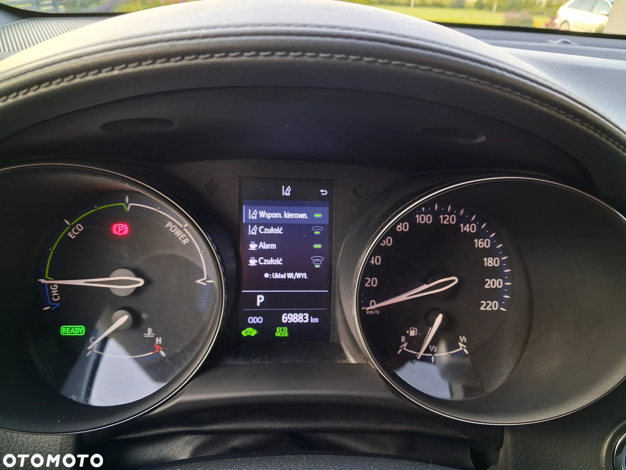Toyota C-HR - 16