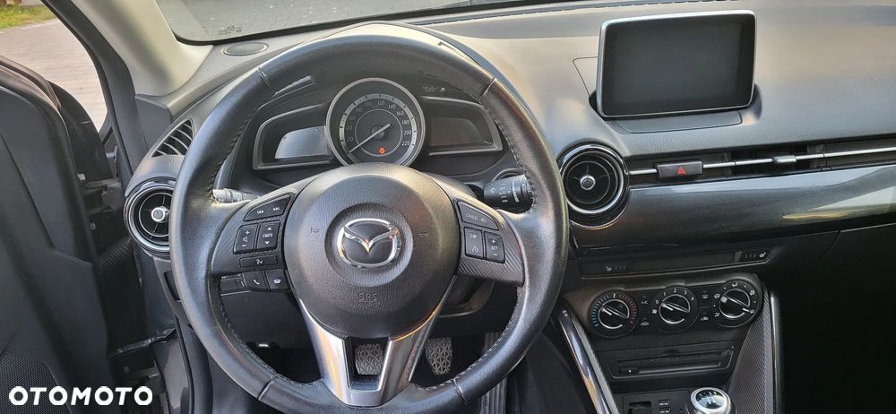 Mazda 2 1.5 Skymotion - 16
