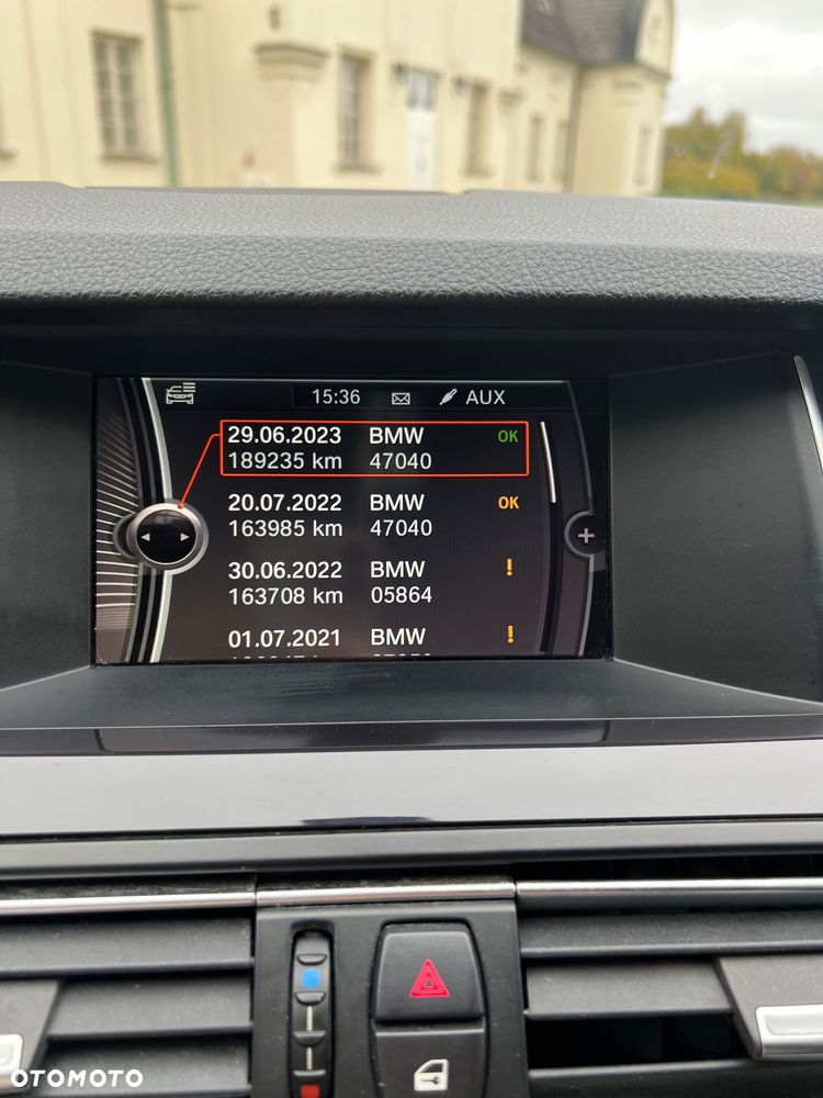 BMW Seria 5 - 31
