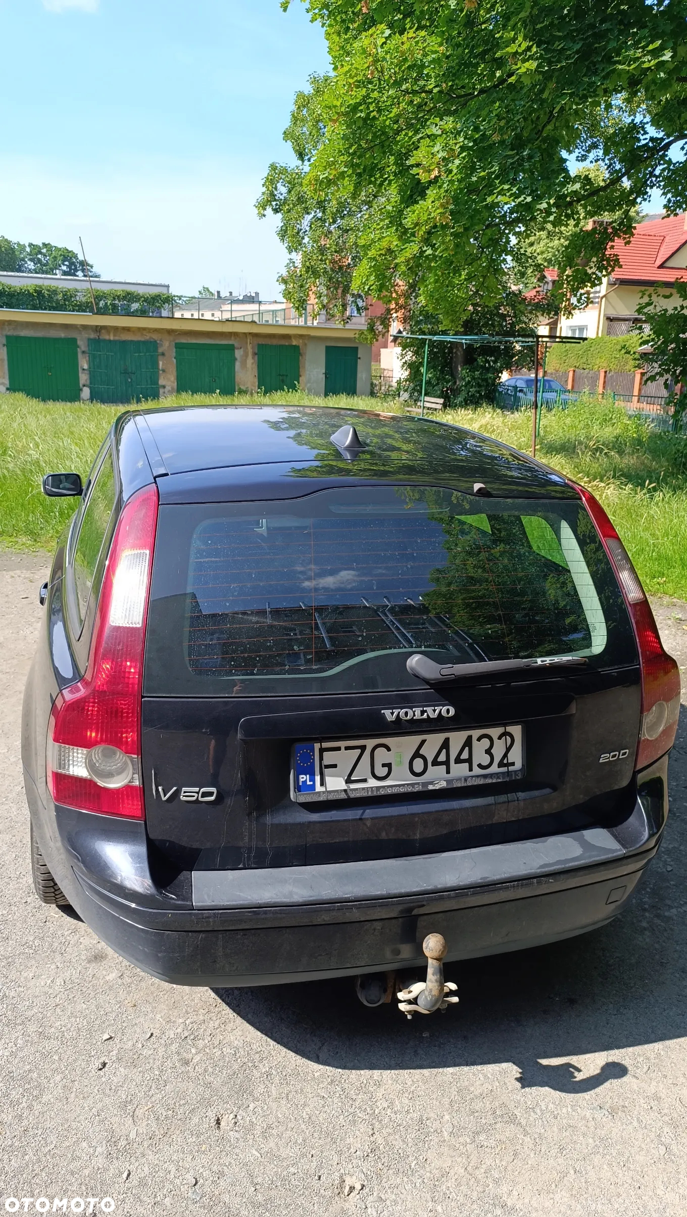 Volvo V50 2.0D - 16