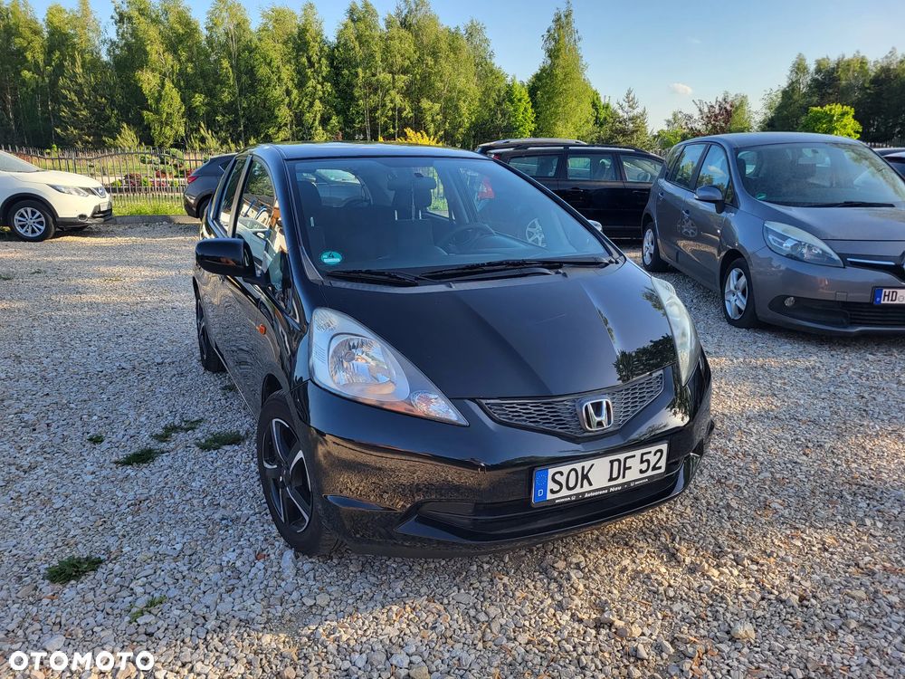 Honda Jazz 1.2 Trend VSA - 5