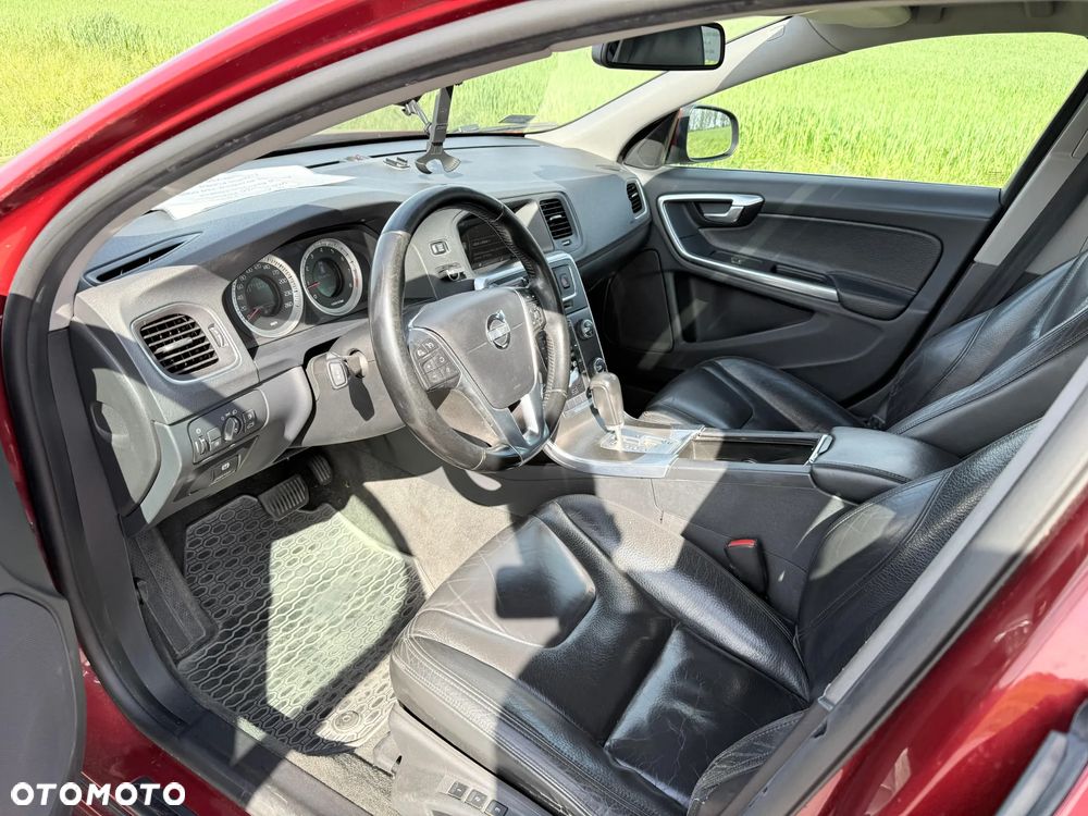 Volvo V60 - 6