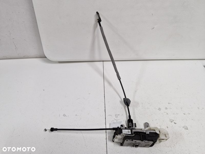 VOLVO S60 II 2 ZAMEK DRZWI PRAWY PRZÓD 31391825 - 1