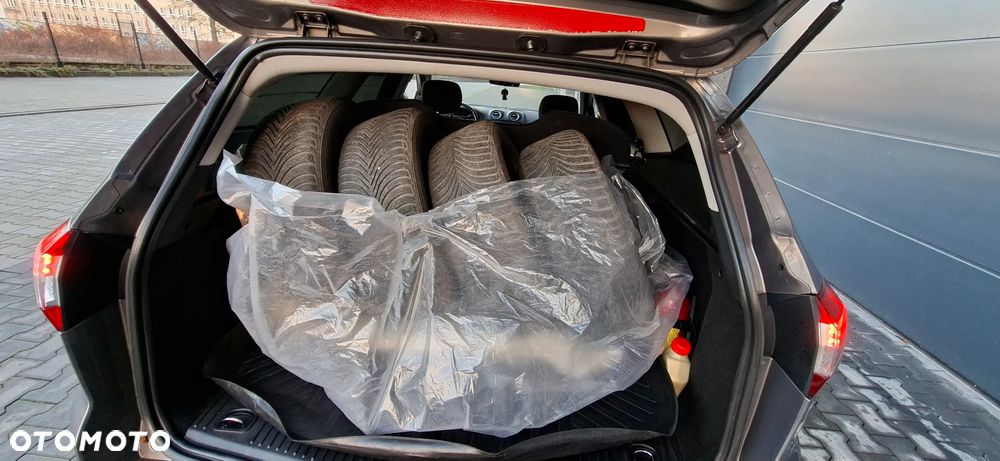 Ford Mondeo 2.0 TDCi Titanium - 22