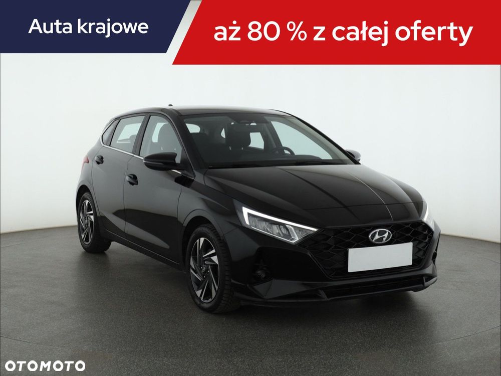 Hyundai i20 - 3