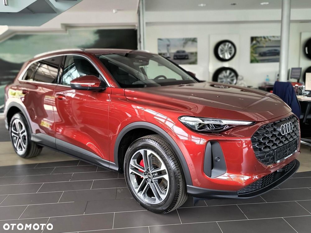 Audi Q5 - 4