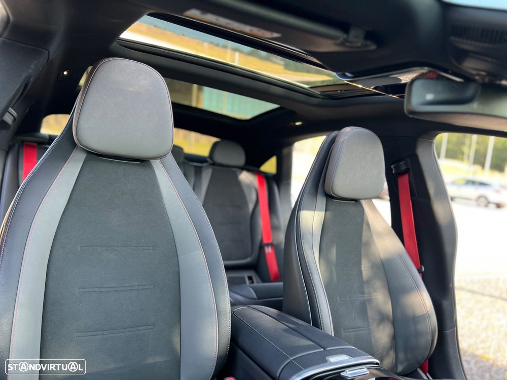 Mercedes-Benz EQE 300 AMG Line - 19