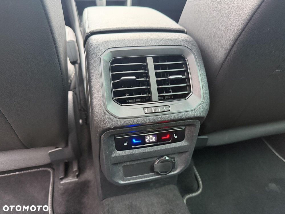 Volkswagen Tiguan 2.0 TSI 4Mot R-Line DSG - 37