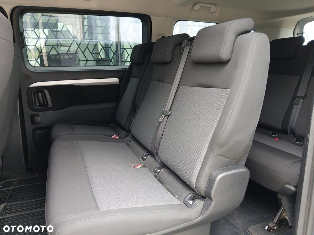 Toyota Proace Verso 2.0 D4-D Long Business - 7