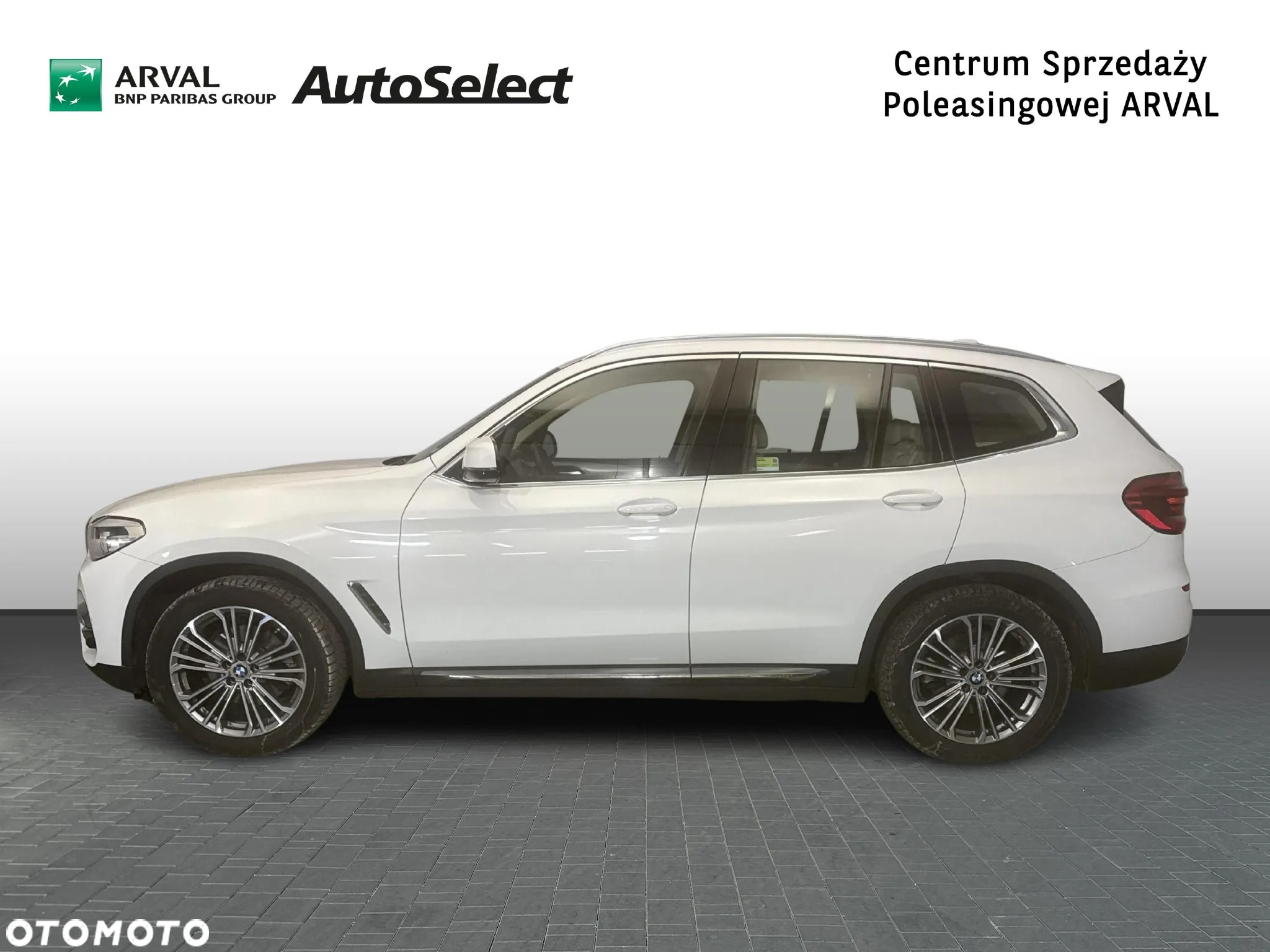 BMW X3 xDrive20i - 2