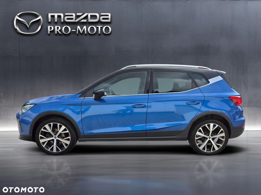 Seat Arona 2022 photo 2