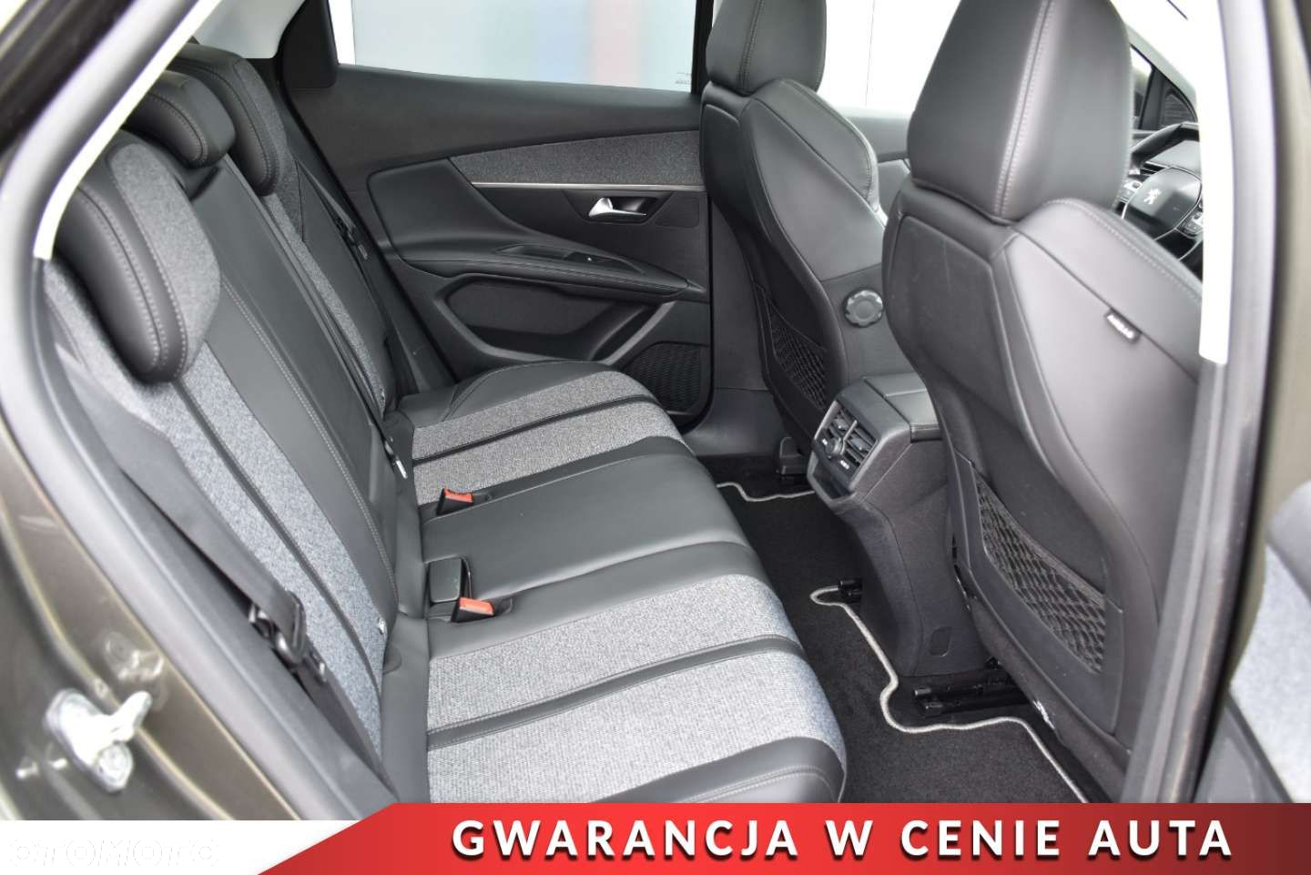 Peugeot 3008 1.5 BlueHDi Allure S&S - 7