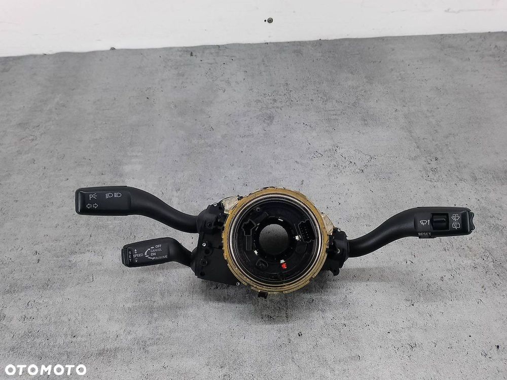 PRZEŁĄCZNIK ZESPOLONY AUDI A6 C6 4F0953549A  4E0953541A 2.7 TDI - 1