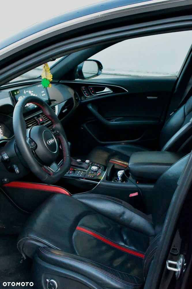 Audi A6 Limousine - 15