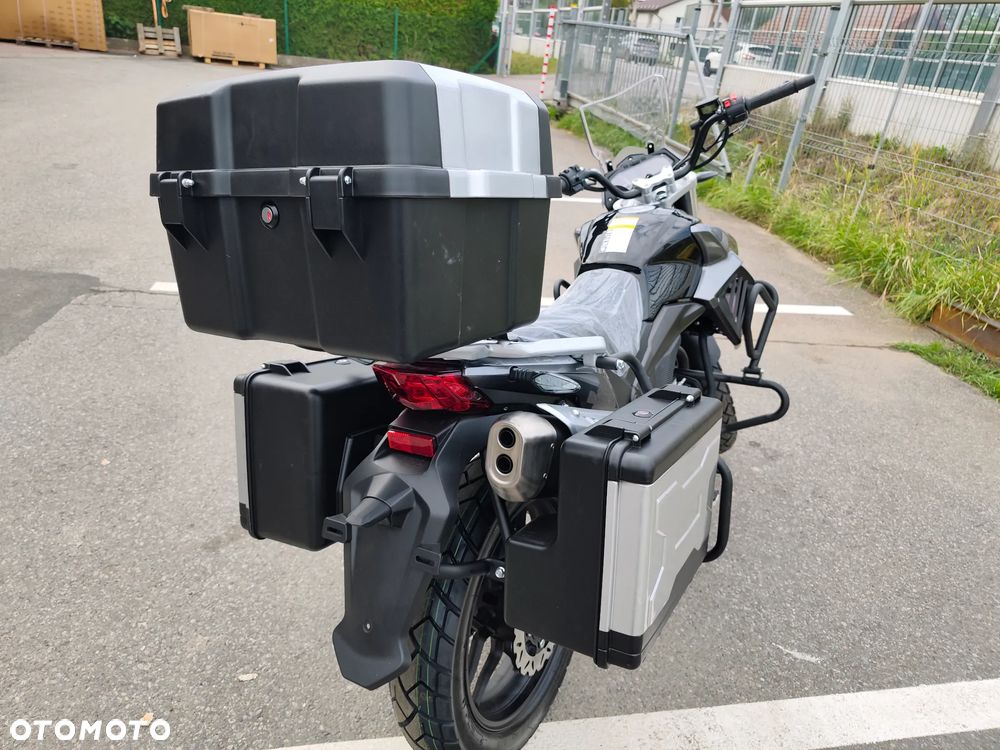 Junak RX One - 25