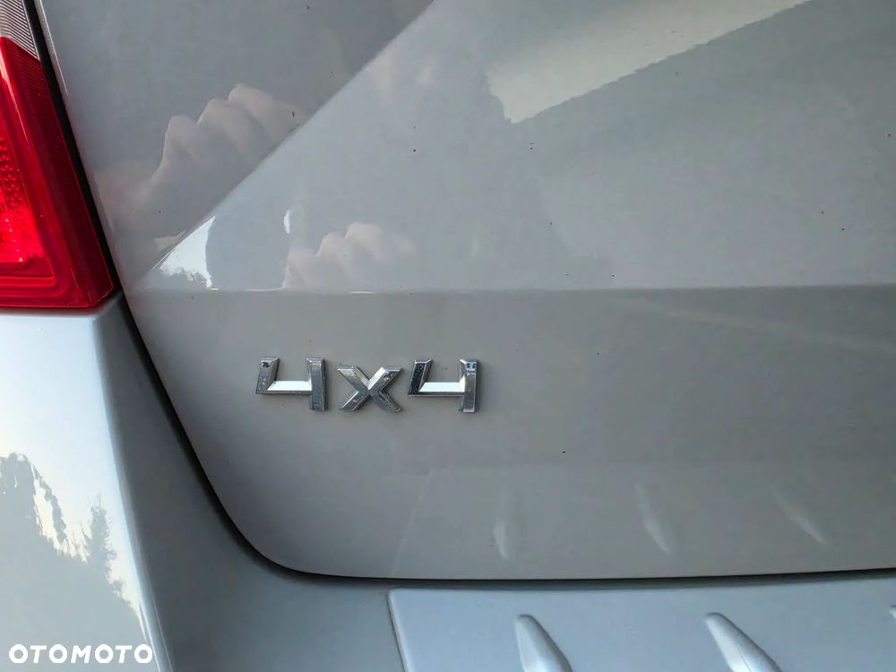 Skoda Octavia 2.0 TDI (Green tec) 4x4 DSG RS - 21