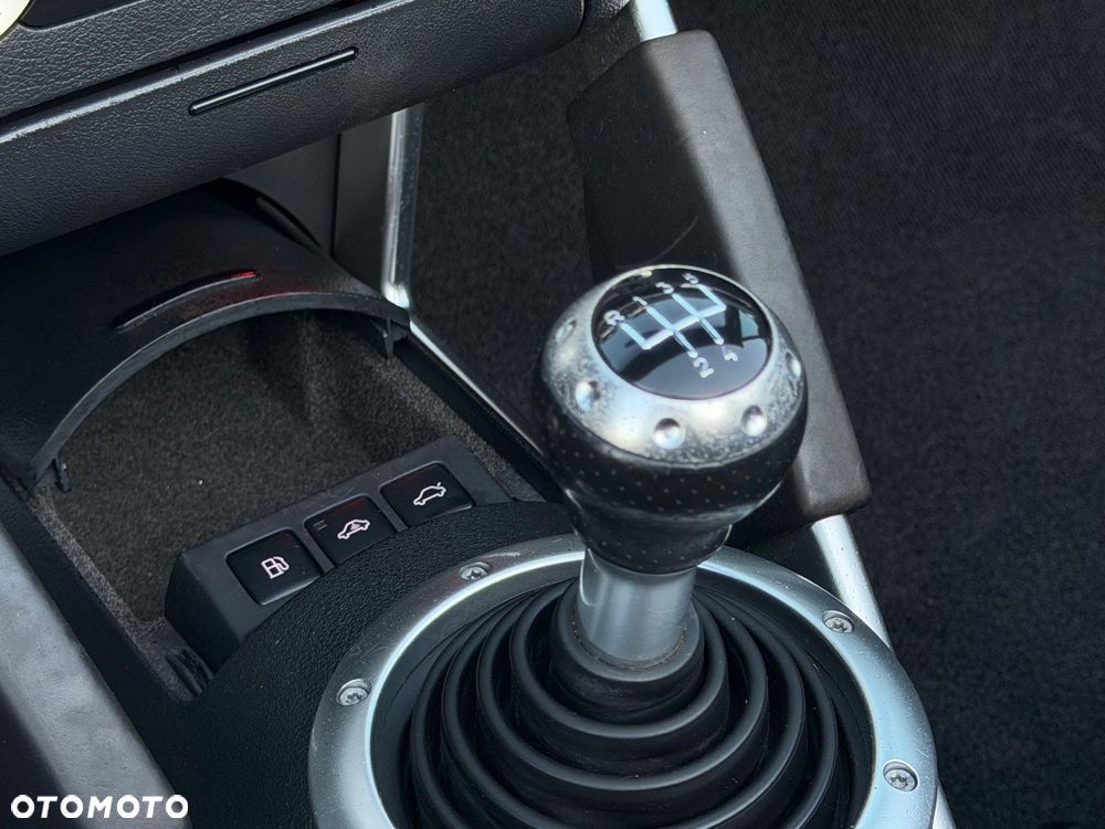 Audi TT Roadster 1.8 T - 27