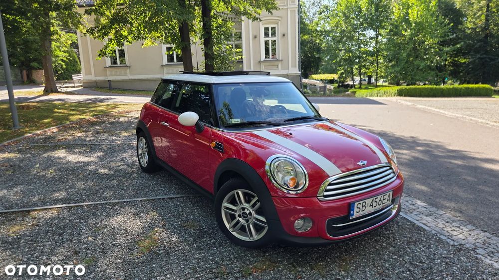 MINI Cooper - 6