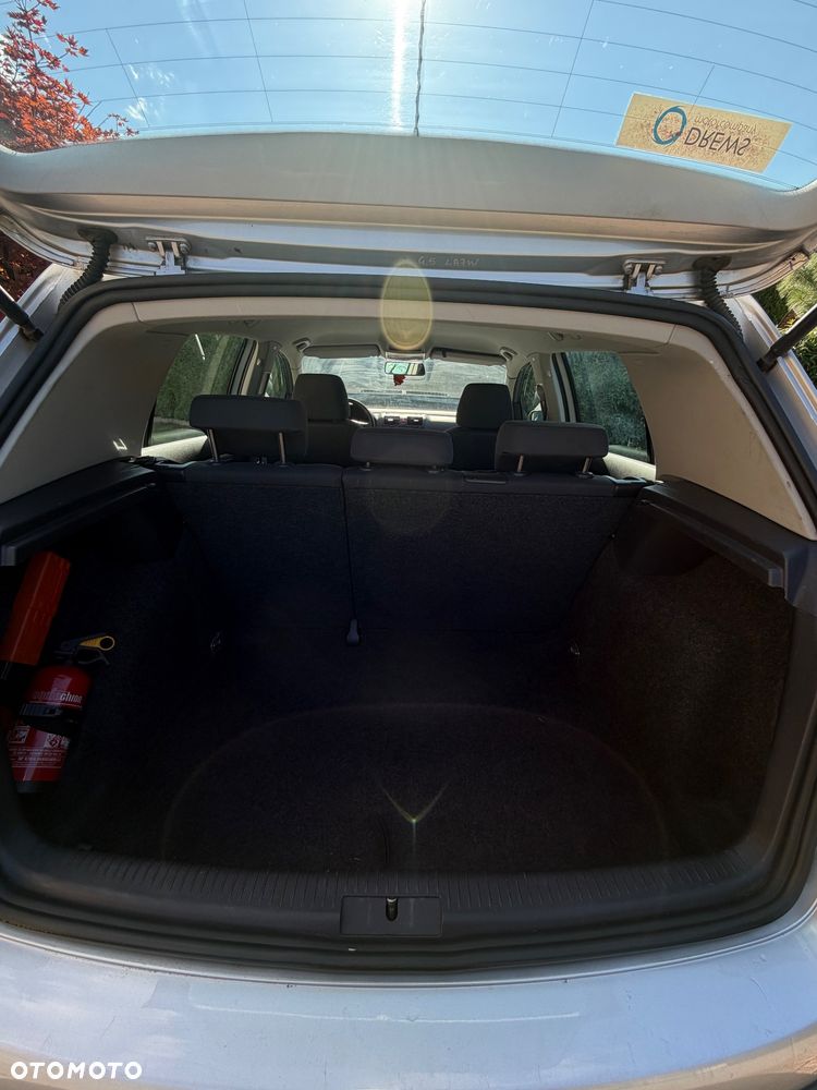 Volkswagen Golf 1.9 TDI Trendline - 7