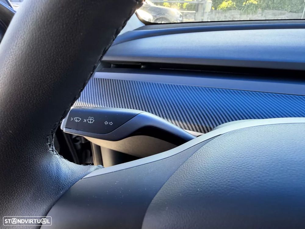 Tesla Model 3 Performance Tração Integral - 41
